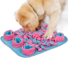 Z ekspozycji! DOGLEMI Mata węchowa CANDY